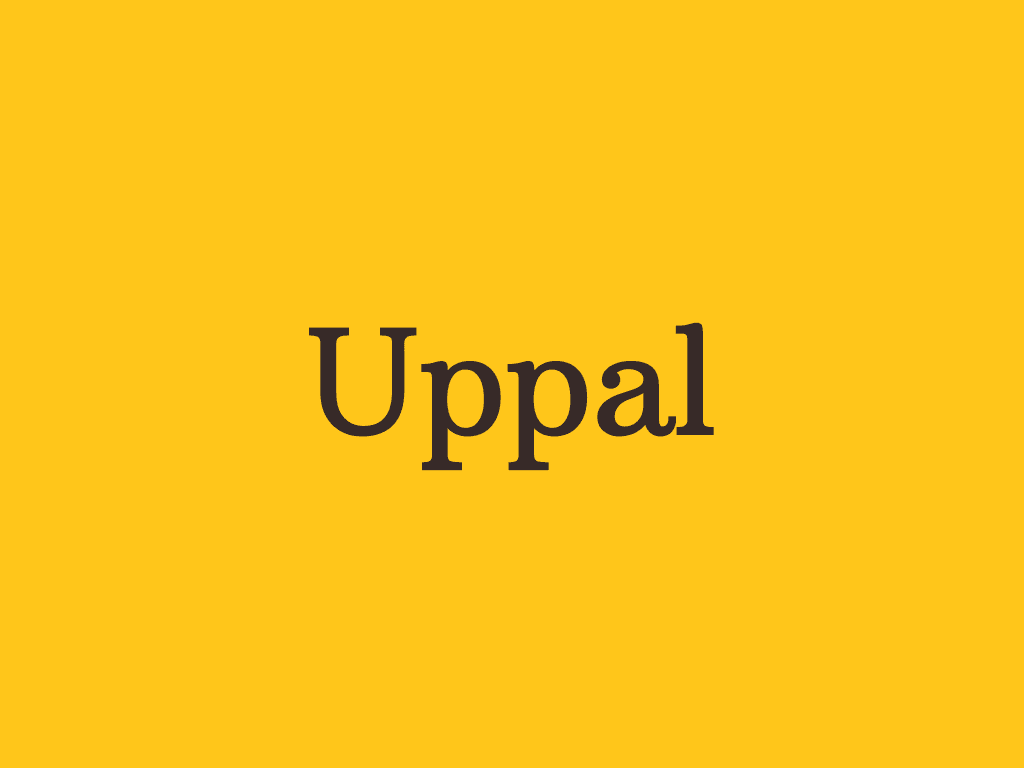 Apartments in Uppal